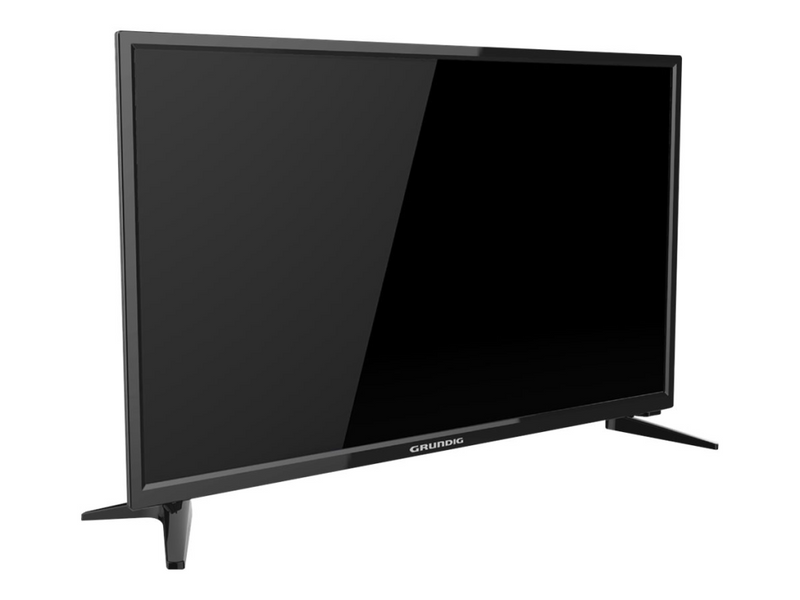 Grundig 24 GHB 5060 - 59 cm (24") Diagonalklasse Vision LCD-TV mit LED-Hintergrundbeleuchtung