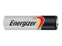 Energizer Family Pack - Batterie 16 x AA-Typ