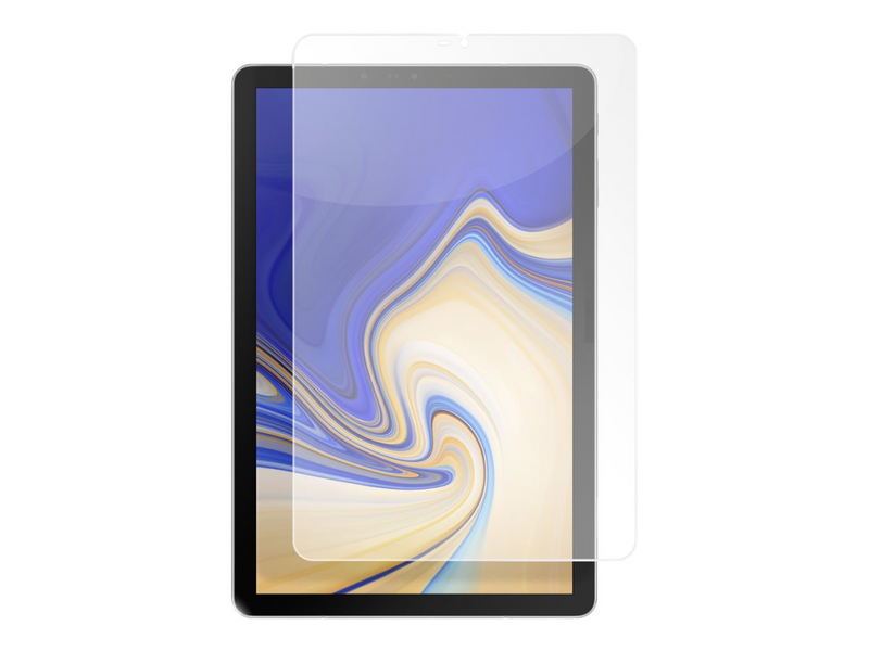 Compulocks SHIELD DoubleGlass - Bildschirmschutz für Tablet - Glas - für Samsung Galaxy Tab A (2019)