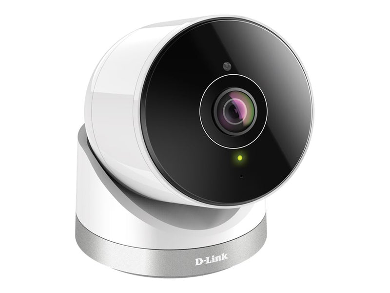 D-Link DCS 2670L - Netzwerk-Überwachungskamera - Außenbereich - Farbe (Tag&Nacht)