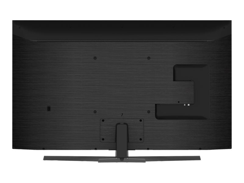 Grundig 49 GUA 8000 Manhattan - 123 cm (49") Diagonalklasse Vision LCD-TV mit LED-Hintergrundbeleuchtung - Smart TV - 4K UHD (2160p)