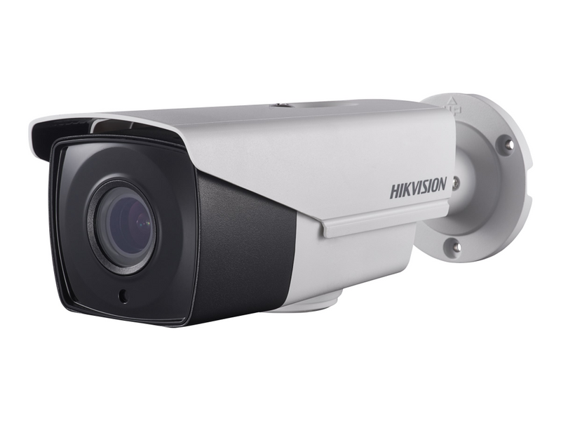 Hikvision Turbo HD Camera DS-2CE16D7T-AIT3Z - Überwachungskamera - PTZ - Außenbereich - wetterfest - Farbe (Tag&Nacht)