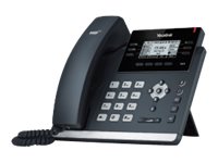 Yealink SIP-T41S - VoIP-Telefon - dreiweg Anruffunktion