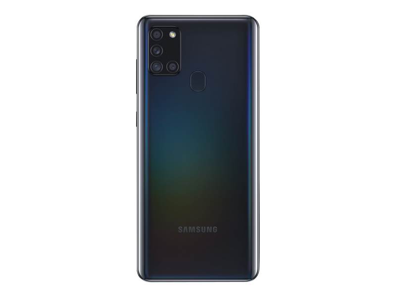 Samsung Galaxy A21s - 4G Smartphone - Dual-SIM