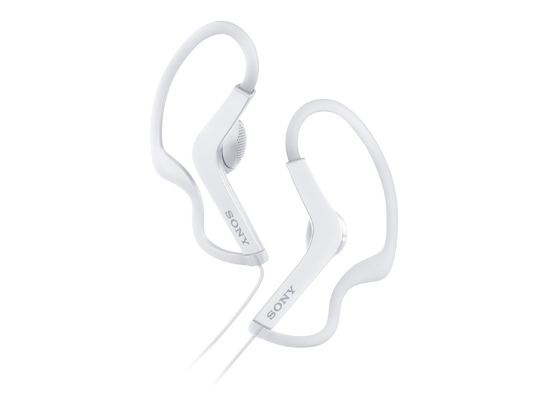 Sony MDR-AS210 - Sport - Ohrhörer - Ohrstöpsel
