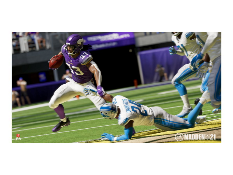 Electronic Arts Madden NFL 21 - Xbox One, Xbox Series X