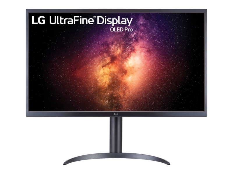 LG UltraFine 32EP950-B - OLED-Monitor - 80 cm (32")