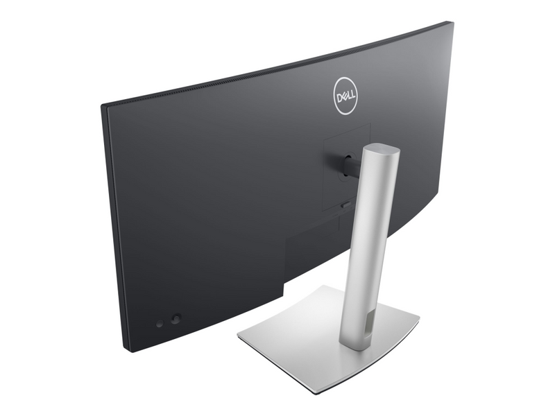 Dell P3421W - LED-Monitor - gebogen - 86.72 cm (34.14")