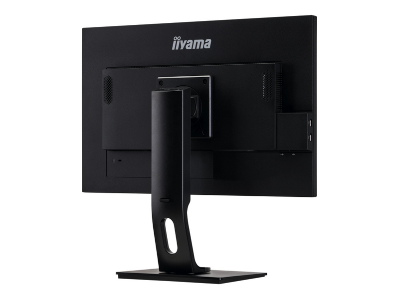 Iiyama ProLite XUB2495WSU-B3 - LED-Monitor - 61.13 cm (24.1")
