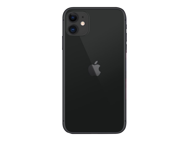 Apple iPhone 11 - 4G Smartphone - Dual-SIM 128 GB
