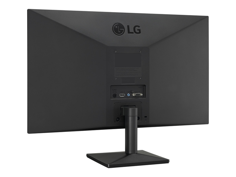 LG 24MK430H-B - LED-Monitor - 61 cm (24") (23.8" sichtbar)