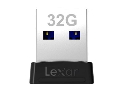 Lexar JumpDrive s47 - USB-Flash-Laufwerk - 32 GB