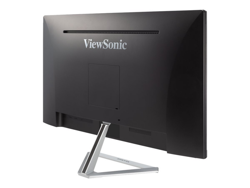ViewSonic VX2776-4K-MHD - LED-Monitor - 68.6 cm (27")