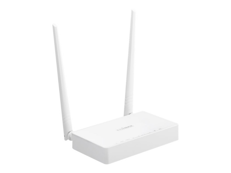 Edimax AR-7287WNA - Wireless Router - DSL-Modem