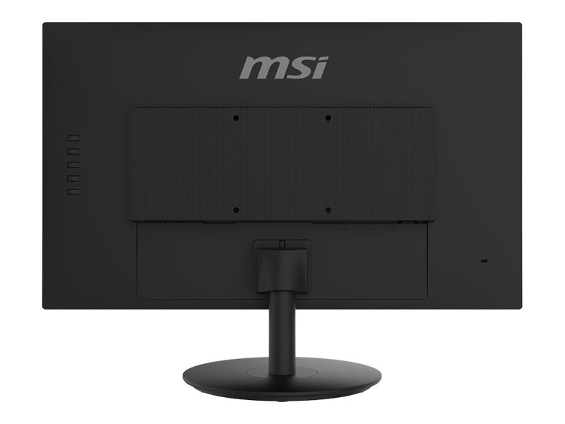MSI PRO MP242 - LED-Monitor - 60.5 cm (23.8") - 1920 x 1080 Full HD (1080p)