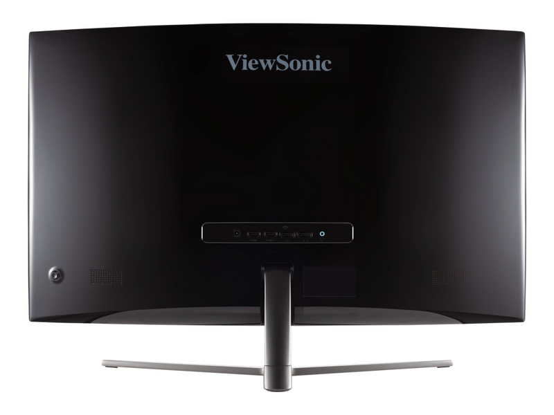 ViewSonic VX3258-2KPC-MHD - LED-Monitor - gebogen - 81.3 cm (32")