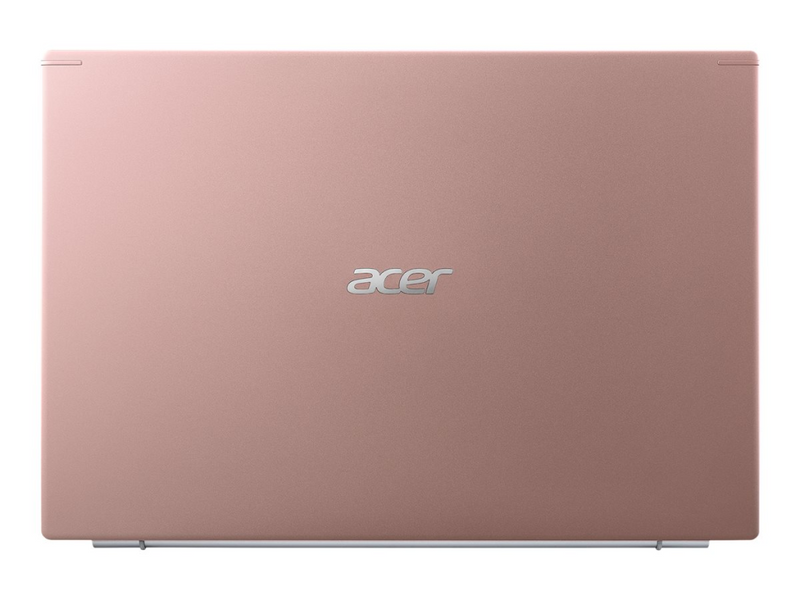 Acer Aspire 5 A514-54-56JX - Core i5 1135G7 - Win 10 Home 64-Bit - Iris Xe Graphics - 16 GB RAM - 512 GB SSD QLC - 35.6 cm (14")