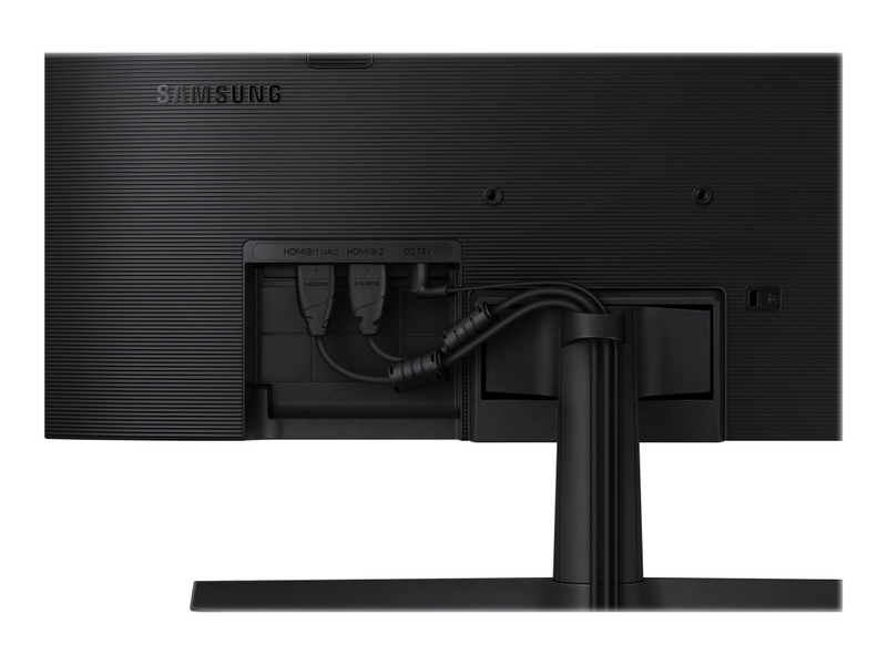 Samsung S24AM506NU - M50A Series - LED-Monitor - Smart - 61 cm (24")