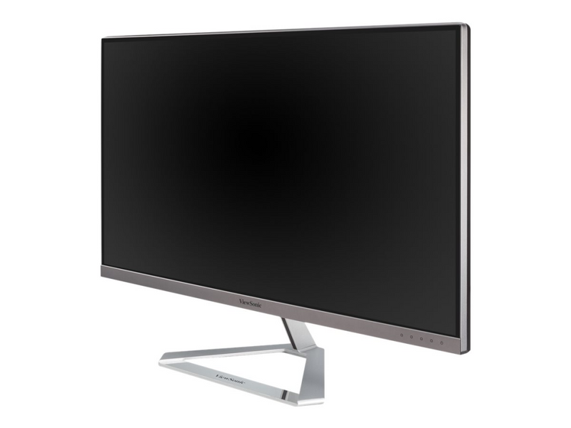 ViewSonic VX2776-4K-MHD - LED-Monitor - 68.6 cm (27")