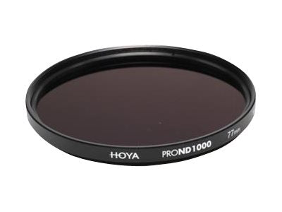 Hoya PROND1000 - Filter - neutrale Dichte 1000x