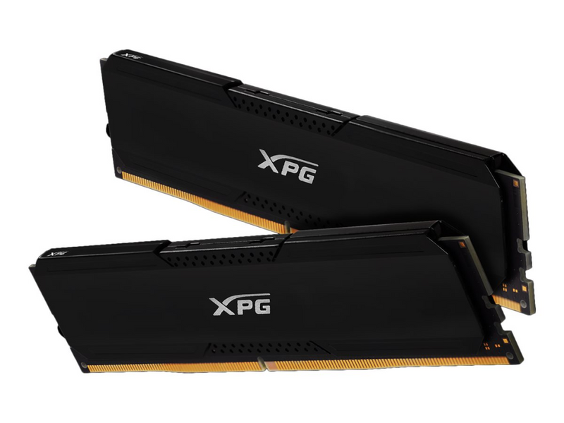 ADATA XPG GAMMIX D20 - DDR4 - Kit - 16 GB: 2 x 8 GB