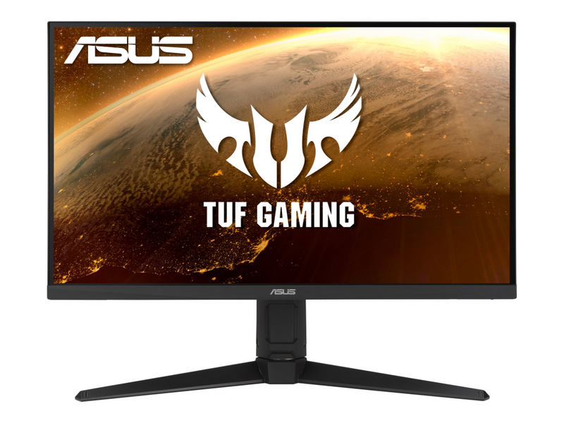 ASUS TUF Gaming VG27AQL1A - LED-Monitor - Gaming - 68.6 cm (27")