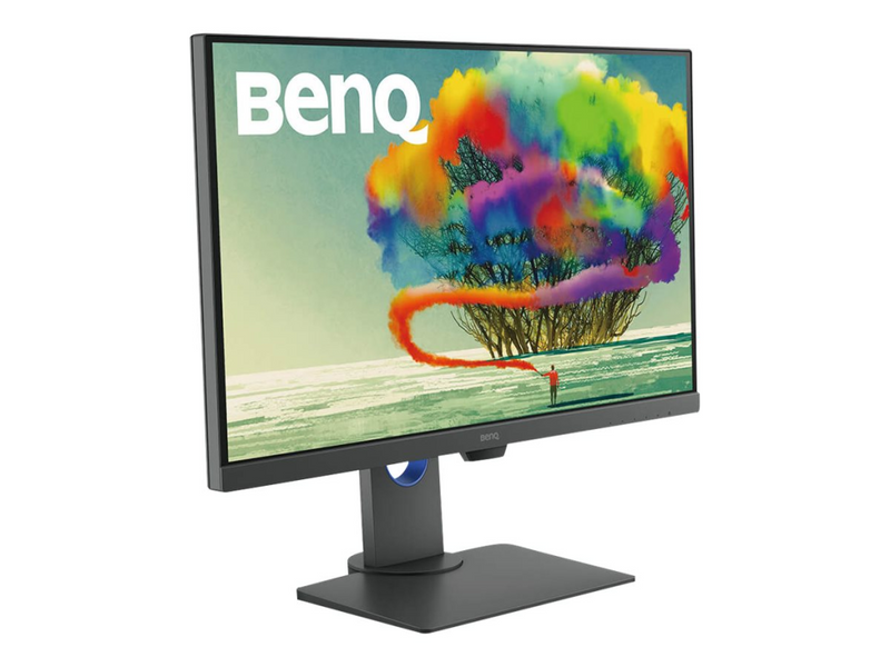 BenQ DesignVue PD2700U - PD Series - LED-Monitor - 68.58 cm (27")