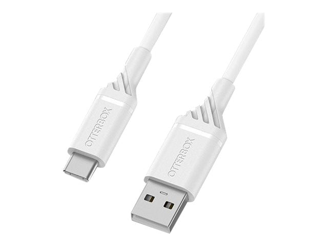 OtterBox Standard - USB-Kabel - USB-C (M) zu USB (M)