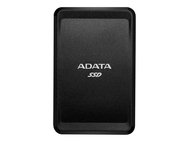 ADATA SC685 - 2 TB SSD - extern (tragbar) - USB 3.2 Gen 2