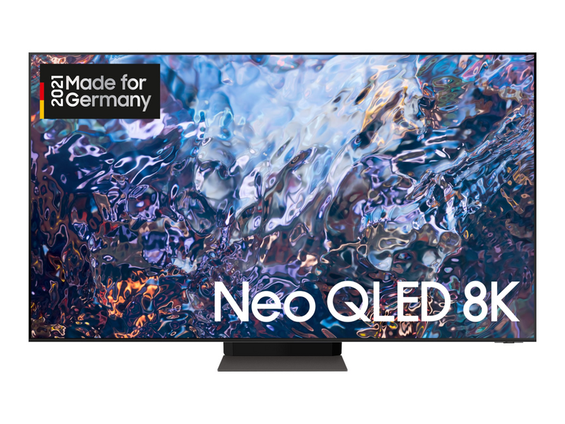 Samsung GQ65QN700AT - 163 cm (65") Diagonalklasse QN700A Series LCD-TV mit LED-Hintergrundbeleuchtung - Neo QLED - Smart TV - Tizen OS - 8K (4320p)