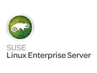 HPE SuSE Linux Enterprise Server - Abonnement (1 Jahr)