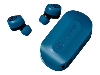 JLAB Audio Go Air - True Wireless-Kopfhörer mit Mikrofon