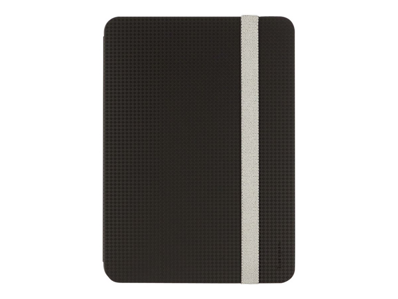 Targus Click-In - Flip-Hülle für Tablet - Schwarz - 10.5" - für Apple 10.5-inch iPad Air (3. Generation)