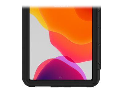 Griffin Survivor All-Terrain - Schutzhülle für Tablet - widerstandsfähig - für Apple 10.9-inch iPad Air (4. Generation, 5. Generation)
