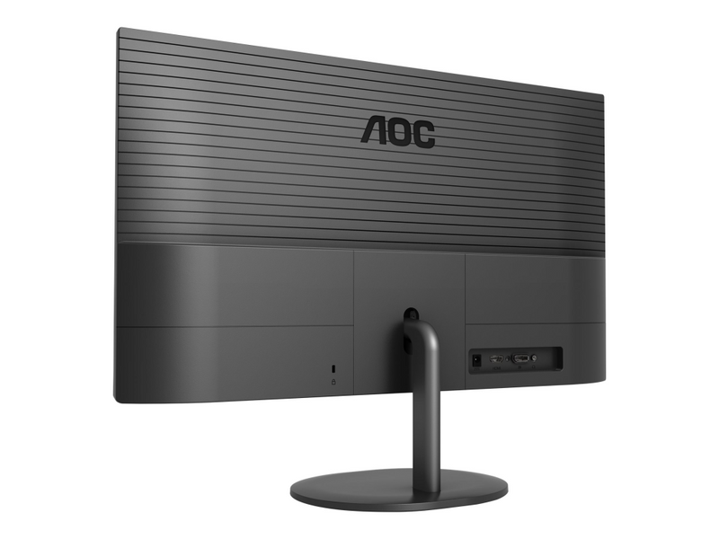 AOC Q24V4EA - LED-Monitor - 60.5 cm (24") (23.8" sichtbar)