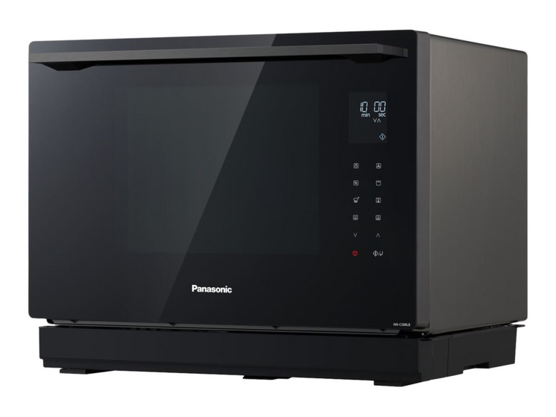 Panasonic NN-CS88L - Mikrowellenofen mit Konvektion und Grill