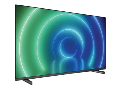 Philips 50PUS7506 - 126 cm (50") Diagonalklasse LCD-TV mit LED-Hintergrundbeleuchtung - Smart TV - Saphi TV - 4K UHD (2160p)