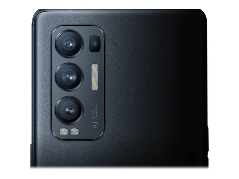 Deutsche Telekom Oppo Find X3 Neo 5G - 5G Smartphone - Dual-SIM - RAM 12 GB / Internal Memory 256 GB - OLED-Display - 6.55" - 2400 x 1080 Pixel (90 Hz)