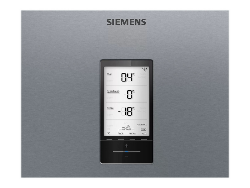Siemens iQ700 KG39FPIDP - Kühl-/Gefrierschrank