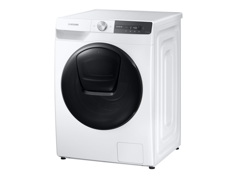 Samsung QuickDrive WW80T754ABT - Waschmaschine