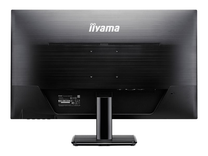 Iiyama ProLite X3291HS - LED-Monitor - 81.3 cm (32")