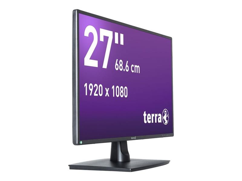 TERRA GREENLINE PLUS 2756W - LED-Monitor - 68.6 cm (27")