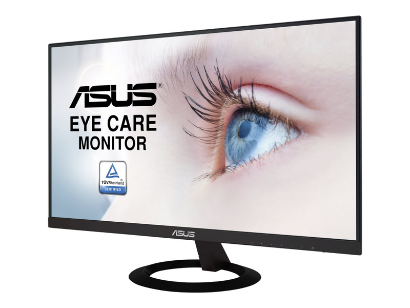 ASUS VZ279HE - LED-Monitor - 68.6 cm (27") - 1920 x 1080 Full HD (1080p)