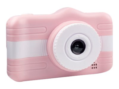 AgfaPhoto Realikids - Digitalkamera - Kompaktkamera - 1.0 MPix / 12.0 MP (interpoliert)