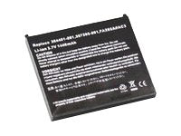 MicroBattery CoreParts - Handheld-Akku (gleichwertig mit: HP FA285A, HP FA832AA)