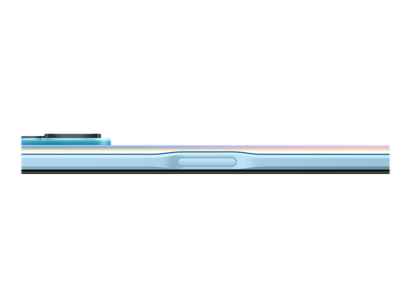 Realme 9 Pro - 5G Smartphone - Dual-SIM - RAM 8 GB / 128 GB - 6.6" - 2412 x 1080 Pixel (120 Hz)