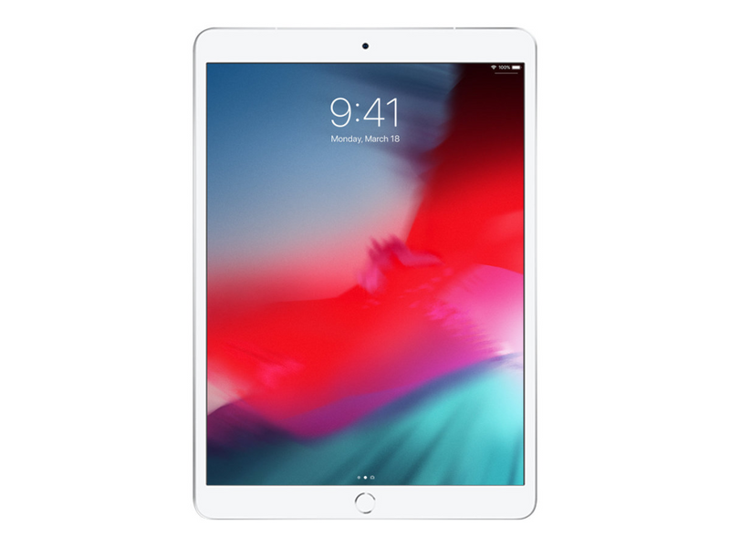 Apple 10.5-inch iPad Air Wi-Fi + Cellular - 3. Generation - Tablet - 256 GB - 26.7 cm (10.5")