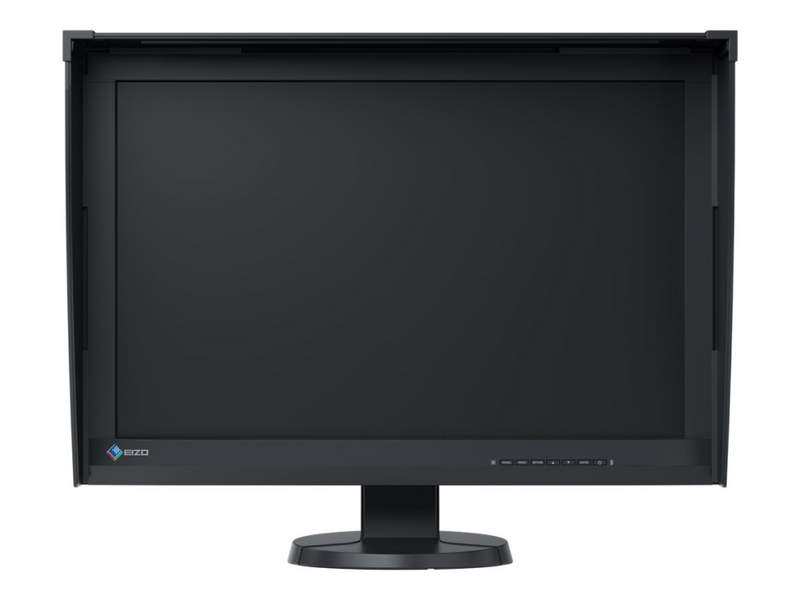 EIZO ColorEdge CG247X - LED-Monitor - 61.2 cm (24.1")