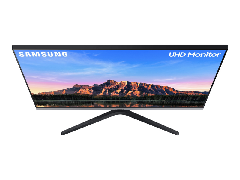 Samsung U28R550UQR - LED-Monitor - 70.8 cm (28")
