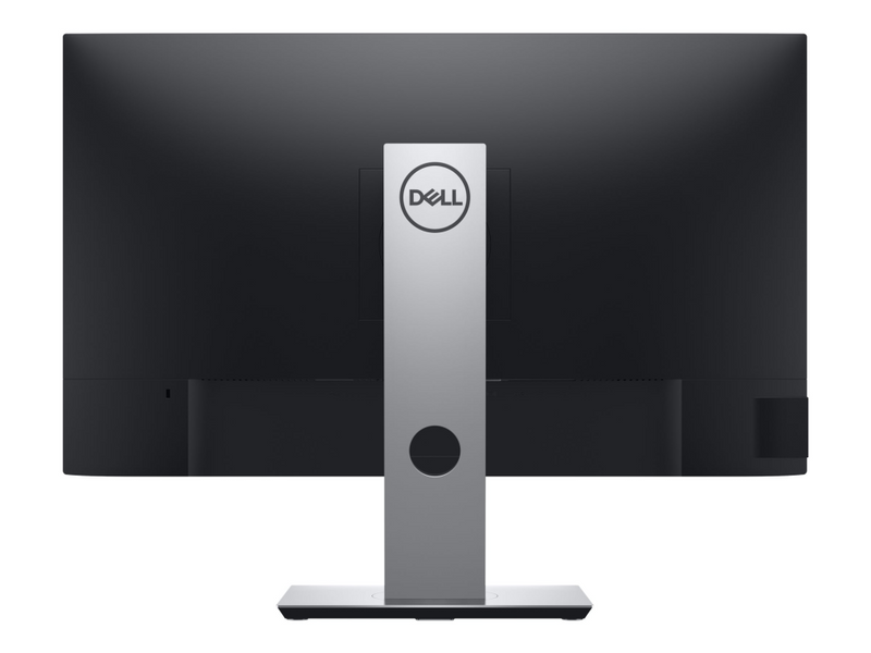 Dell P2720D - LED-Monitor - 68.47 cm (27") - 2560 x 1440 QHD @ 60 Hz